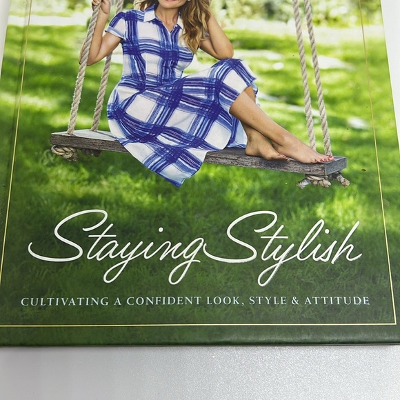 New Hardback Candace Cameron Bure Book - Picture 3 of 10